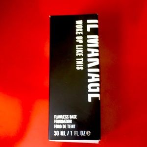 Woke up like this shade 035